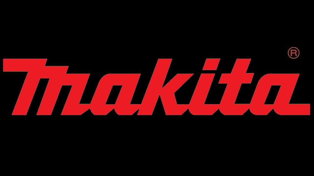 Logo officiel de la marque Makita — revendeur officiel Clinic' Outil 43 au Puy-en-Velay